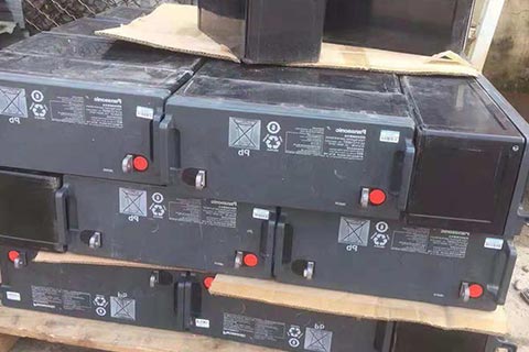 保亭黎族高价钛酸锂电池回收-上门回收旧电池-钛酸锂电池回收
